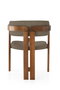 Hanah Home CO - 012 Nogal y Marrón